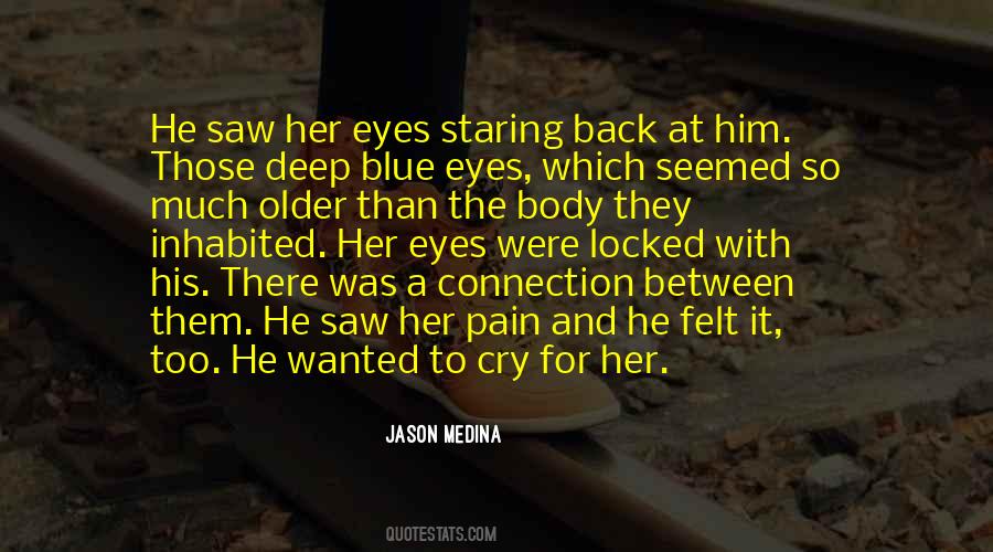 Eyes Which Quotes #980193