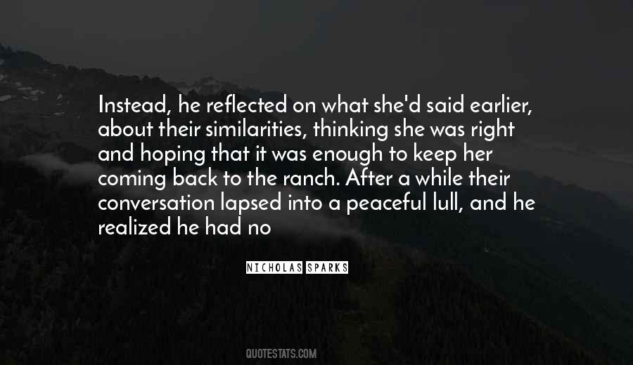 Abram Petrovich Gannibal Quotes #1249910