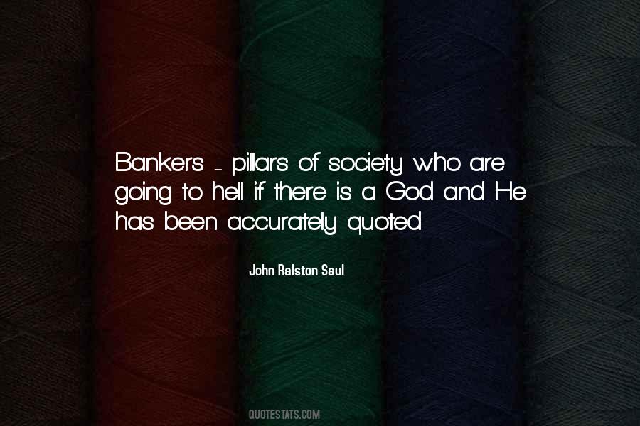 God Society Quotes #138712
