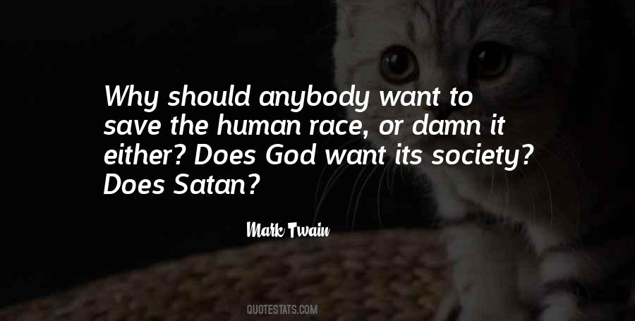 God Society Quotes #183916