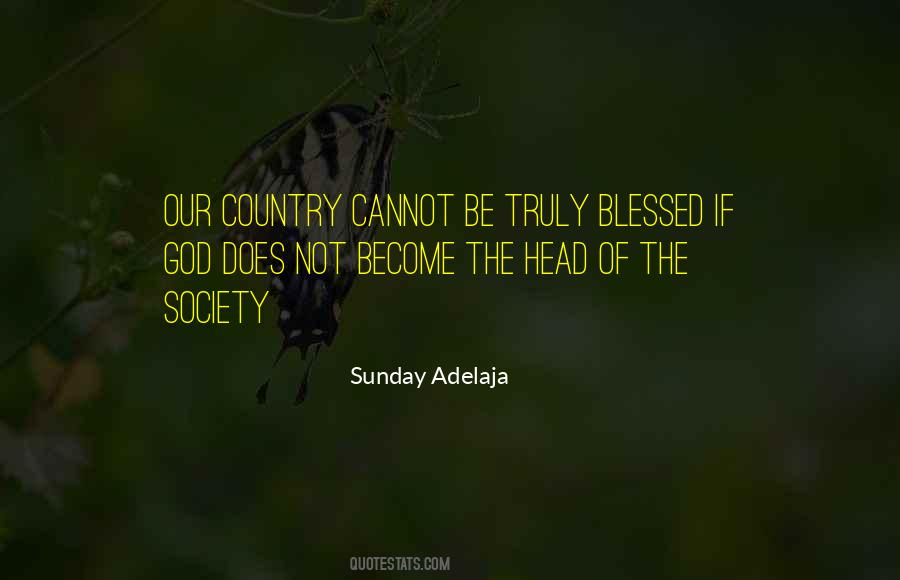God Society Quotes #427491