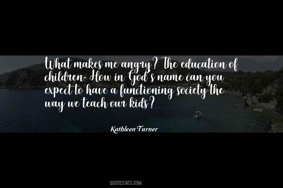 God Society Quotes #493208