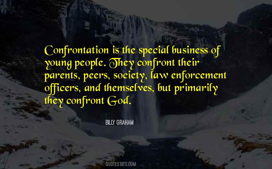 God Society Quotes #588337