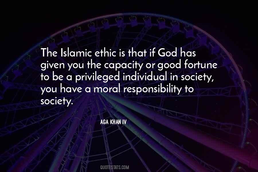 God Society Quotes #644518