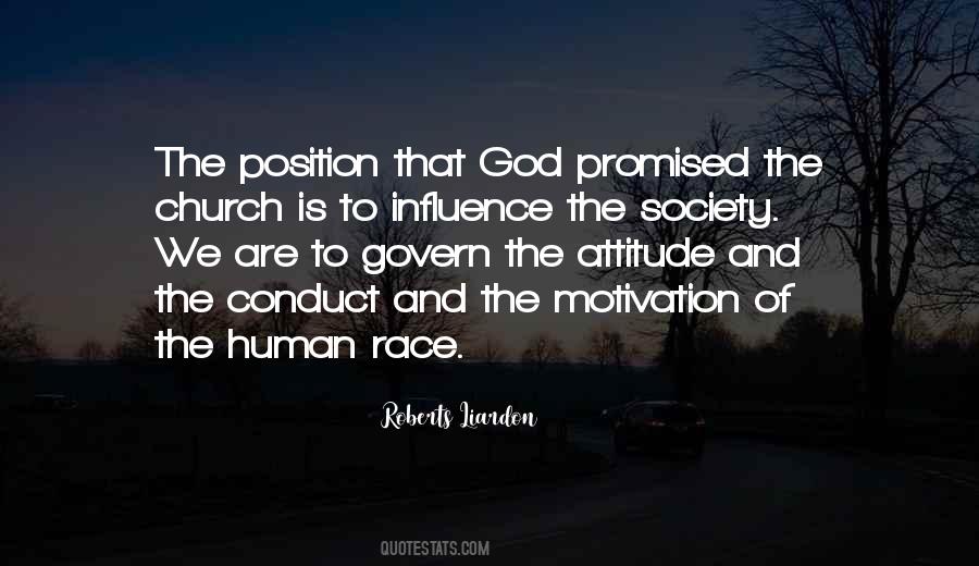 God Society Quotes #764040