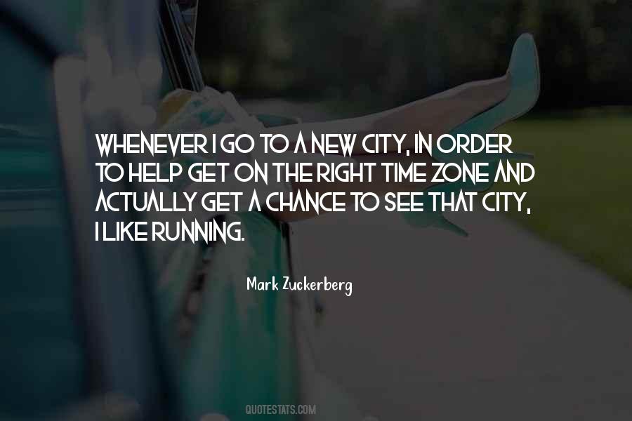 New City Quotes #122481