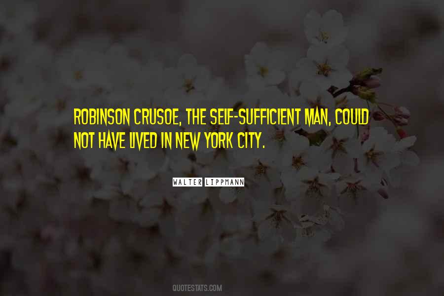 New City Quotes #14256