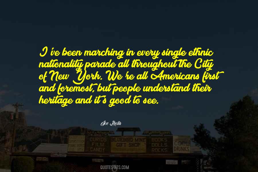 New City Quotes #34476