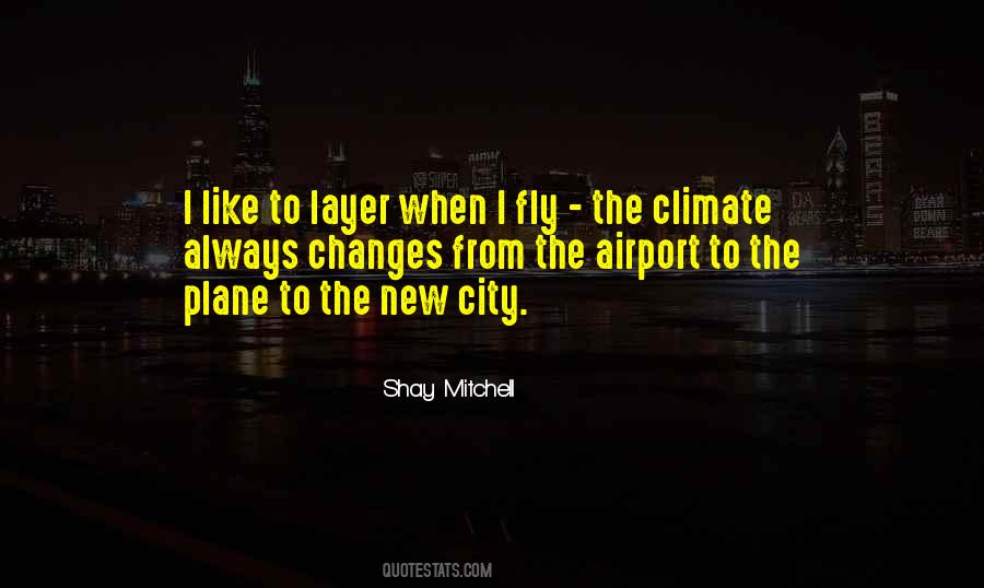 New City Quotes #692710