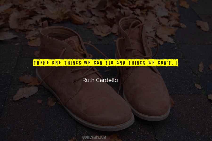 Cardello Quotes #1058827