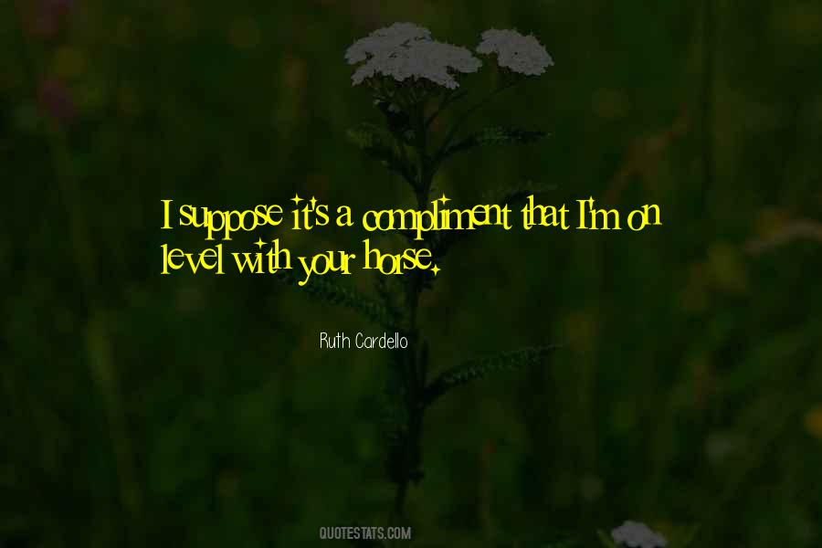 Cardello Quotes #1076123