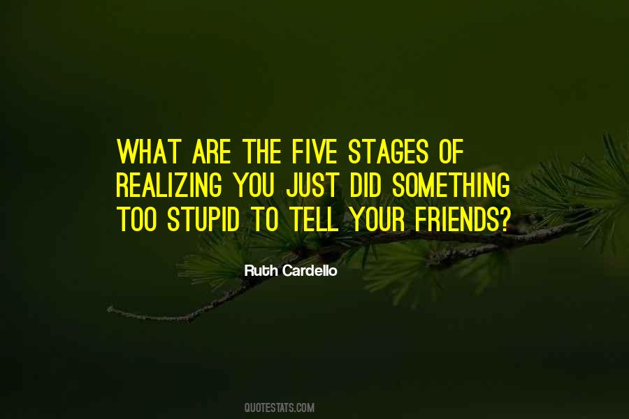 Cardello Quotes #1084573
