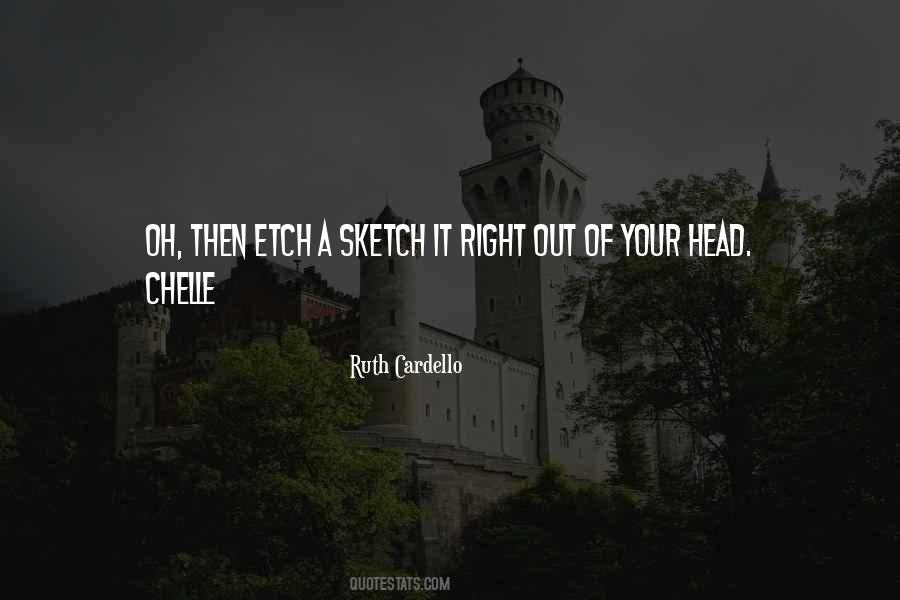 Cardello Quotes #327432