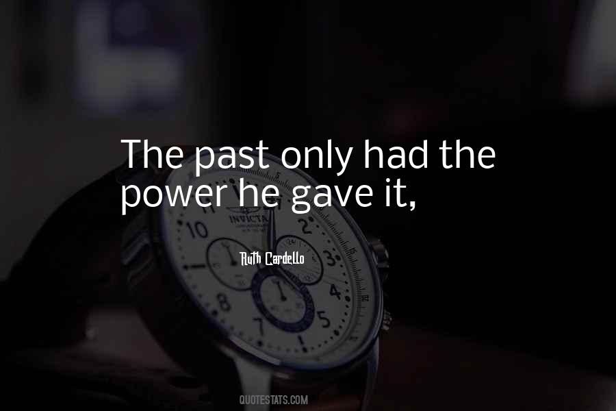 Cardello Quotes #355342