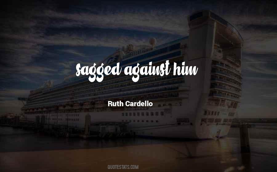 Cardello Quotes #552634