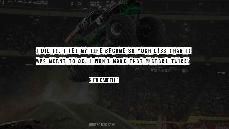 Cardello Quotes #980348