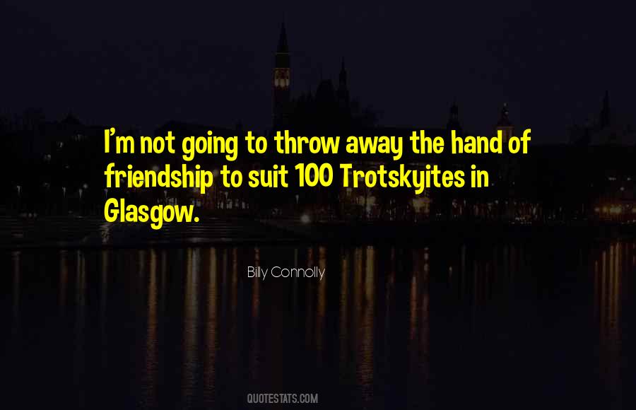 Abrogate Quotes #634424