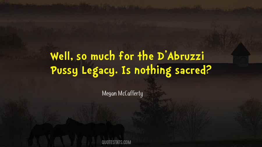 Abruzzi Quotes #731871