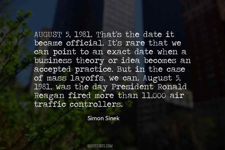 The Date Quotes #651049