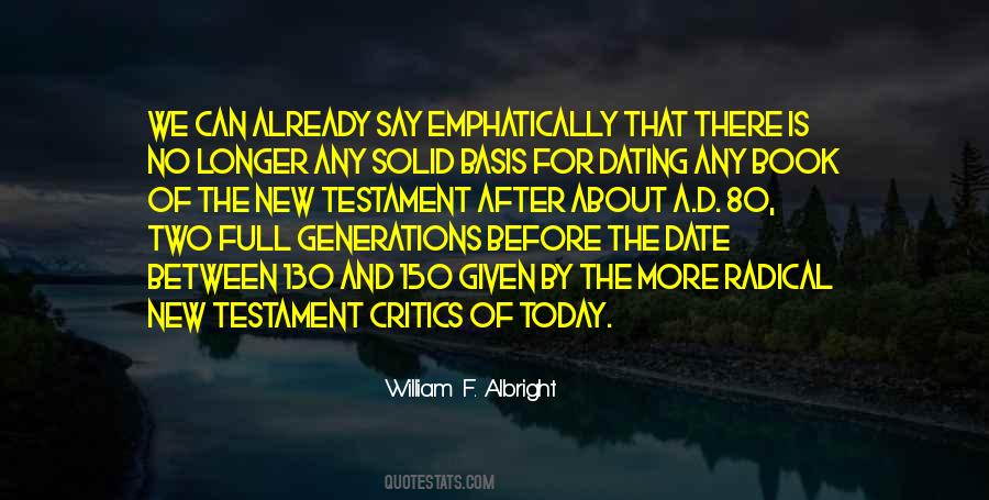 The Date Quotes #898040