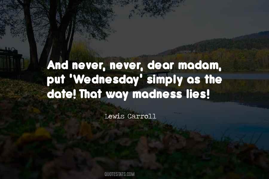 The Date Quotes #99045