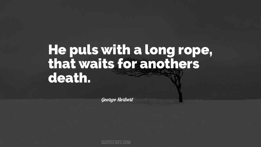 Abscond Quotes #1708734