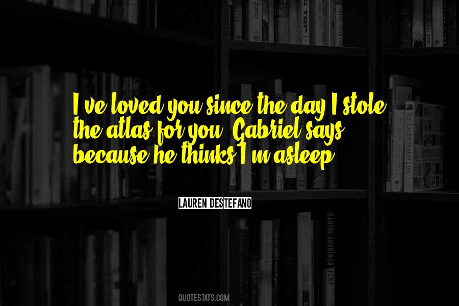 Abscond Quotes #719611