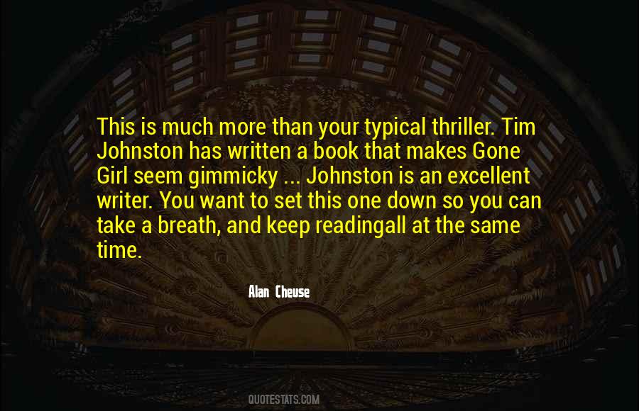 Abscond Quotes #778089