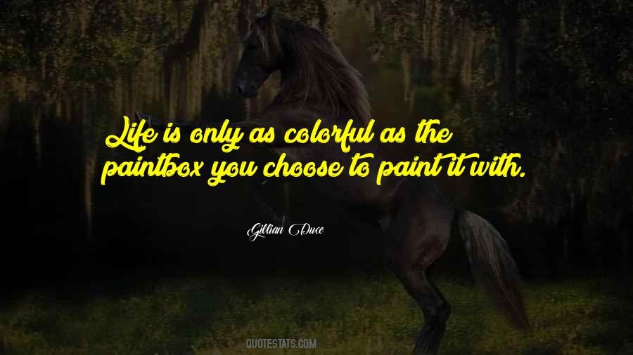 Quotes About Thinking Positive Thoughts #132678
