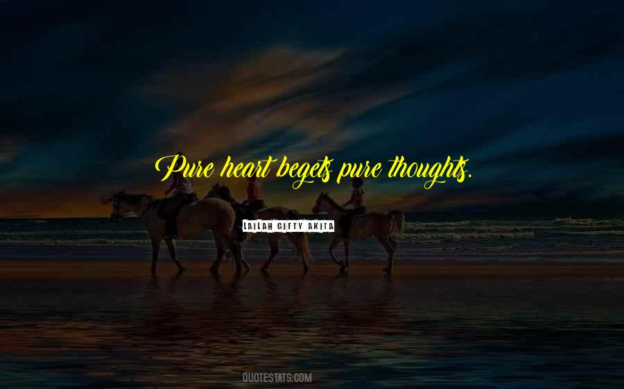 Quotes About Thinking Positive Thoughts #16550