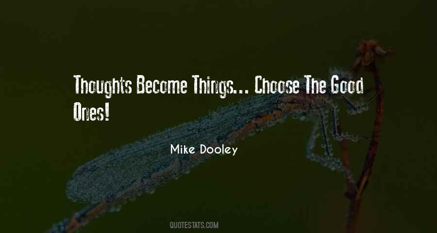 Quotes About Thinking Positive Thoughts #368125