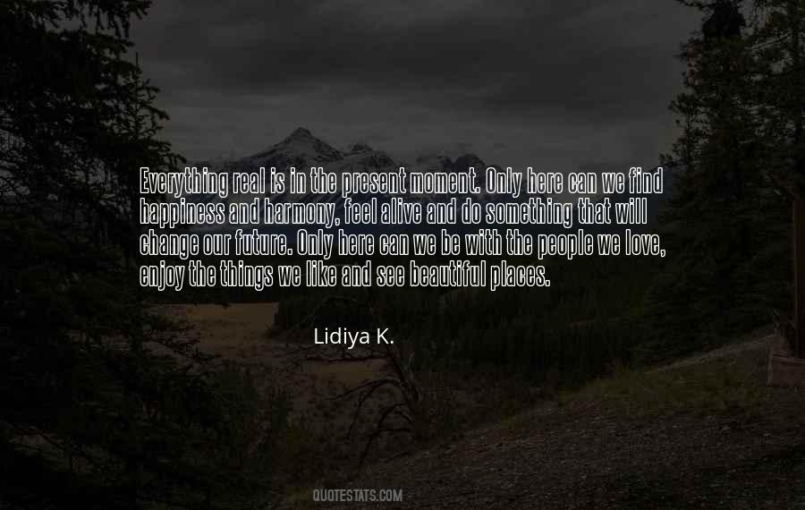Quotes About Thinking Positive Thoughts #915139