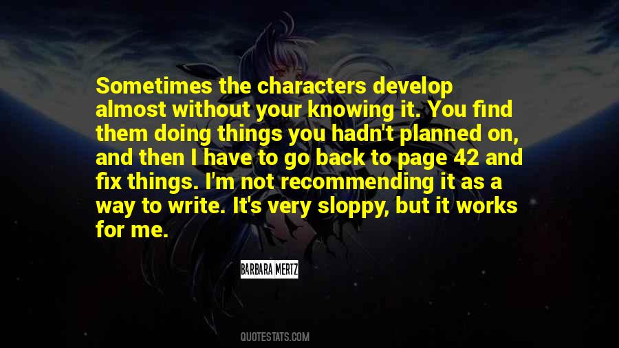 Page 42 Quotes #1526960