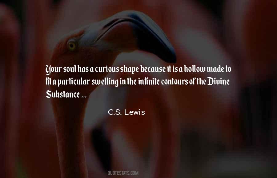 Hollow Soul Quotes #1241863
