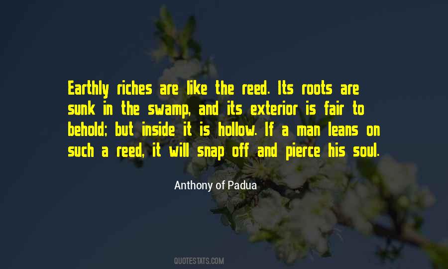Hollow Soul Quotes #1347654
