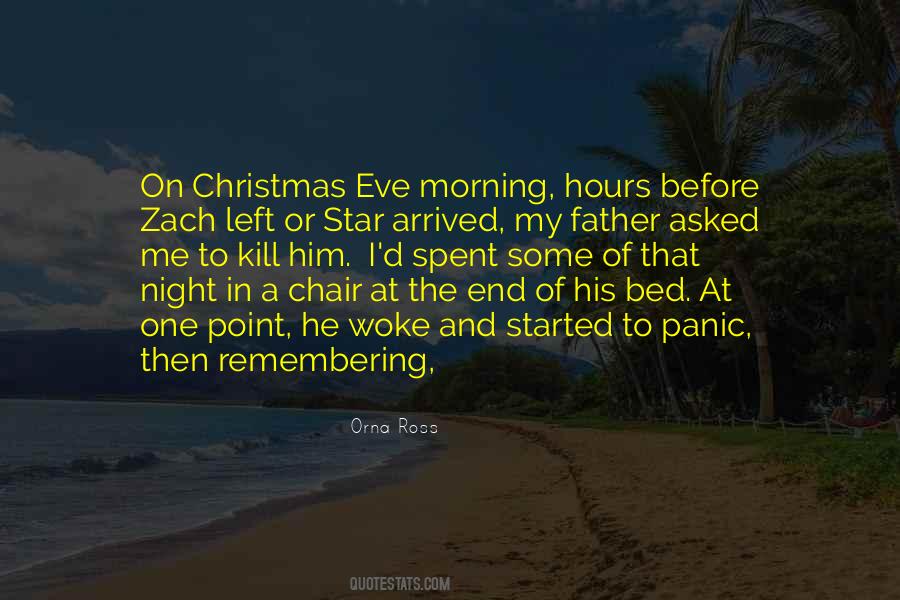Night Before Christmas Quotes #1573867