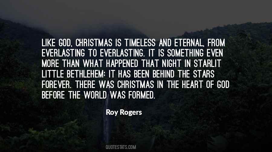 Night Before Christmas Quotes #650968