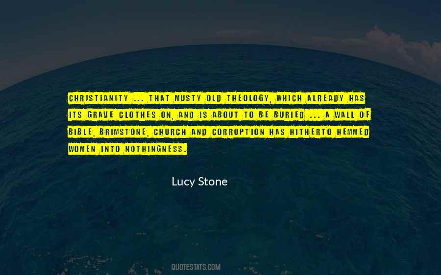 Christianity Theology Quotes #328735