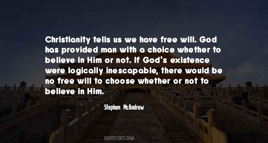Christianity Theology Quotes #402278