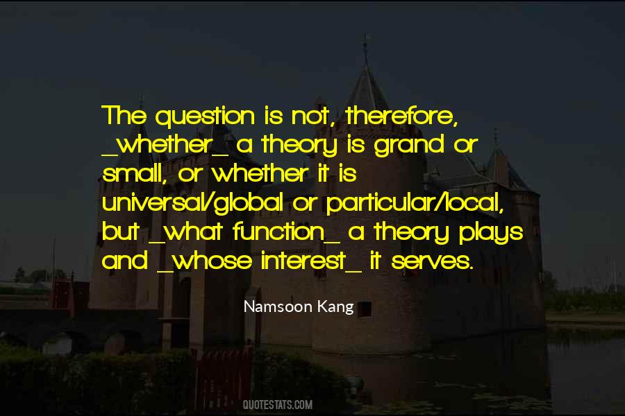 Christianity Theology Quotes #495689