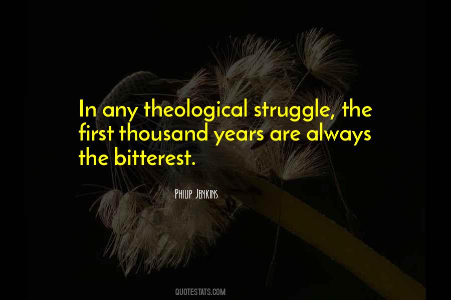 Christianity Theology Quotes #602193