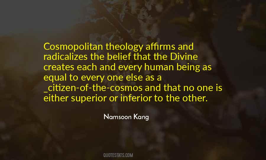 Christianity Theology Quotes #854469