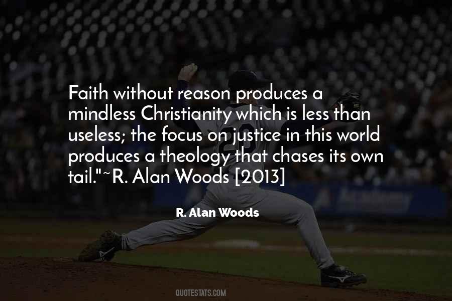 Christianity Theology Quotes #926910