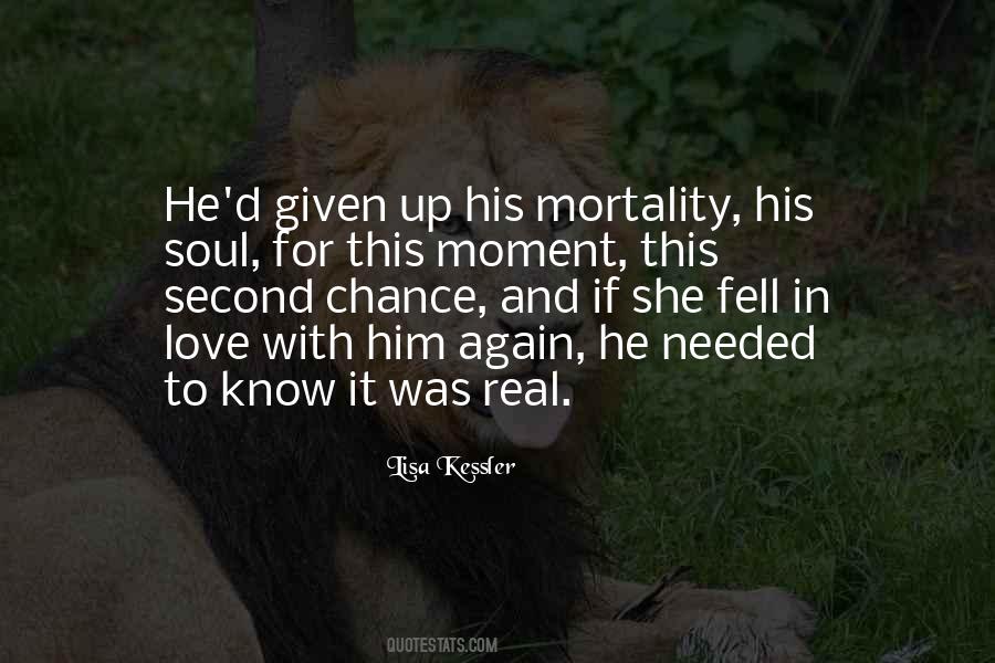 Romance Vampires Quotes #213317