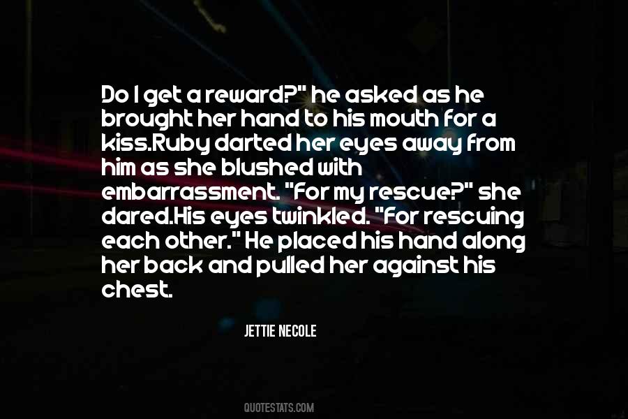 Romance Vampires Quotes #266337