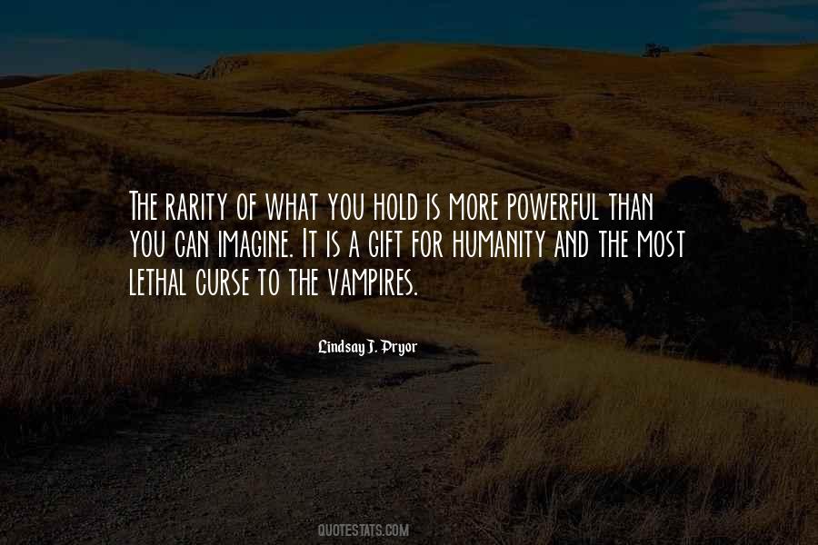 Romance Vampires Quotes #294719