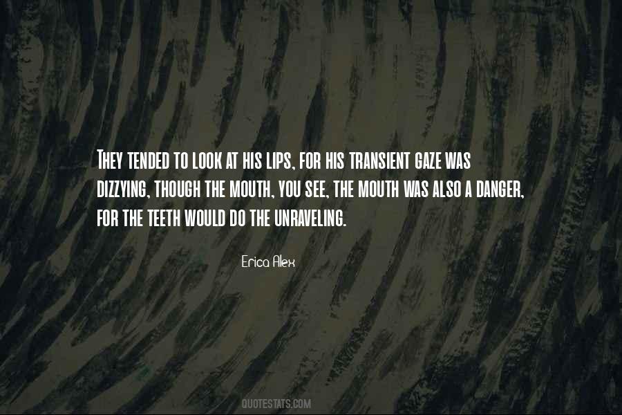Romance Vampires Quotes #398979