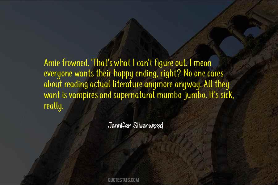 Romance Vampires Quotes #418044