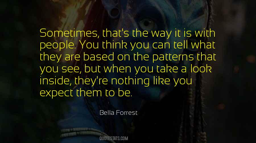 Romance Vampires Quotes #556118