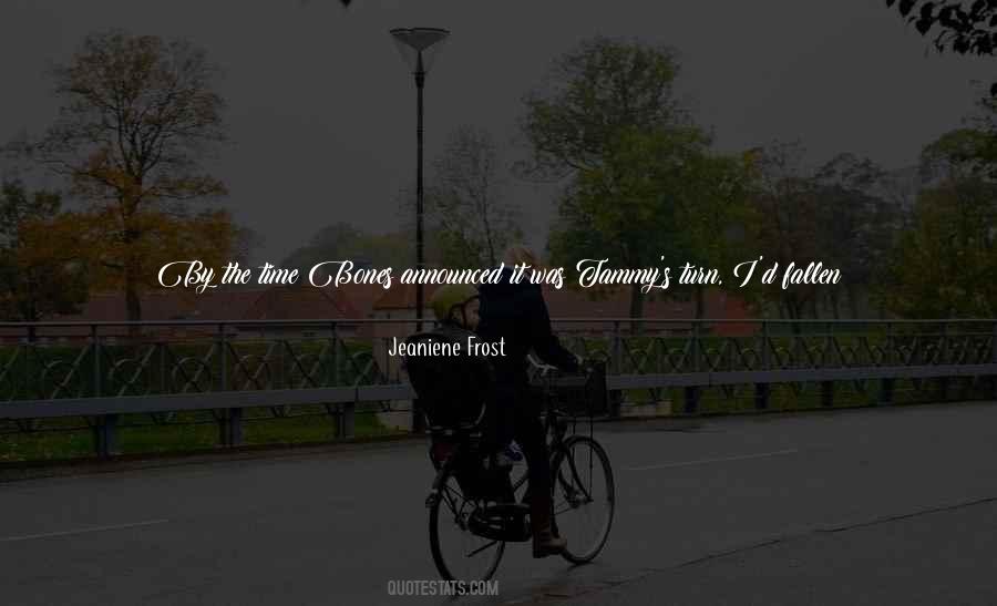Romance Vampires Quotes #670769